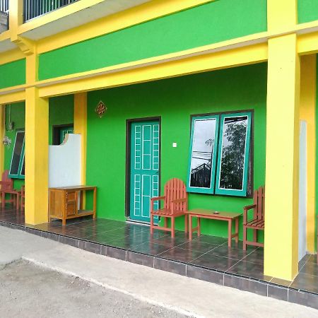 Sipakatau Homestay Bira Exterior photo